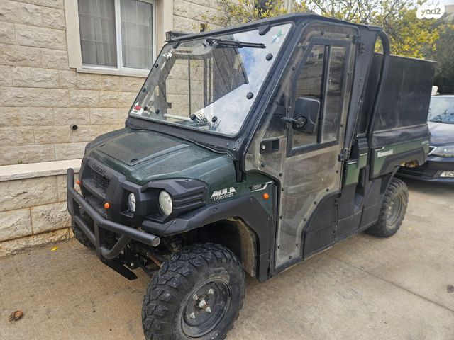 מודעת רכב קוואסקי