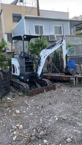 מודעת רכב מיני מחפר