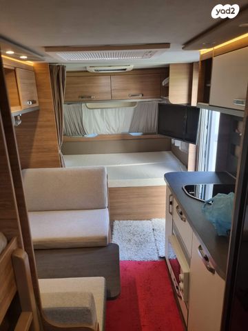 נגרר (קראוון נגרר)