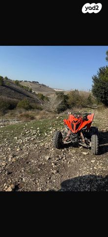 מודעת רכב ימאהה