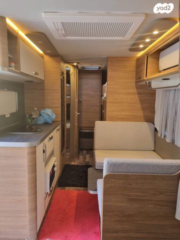 נגרר (קראוון נגרר)