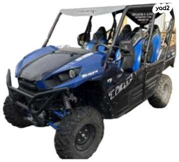 מודעת רכב פולריס