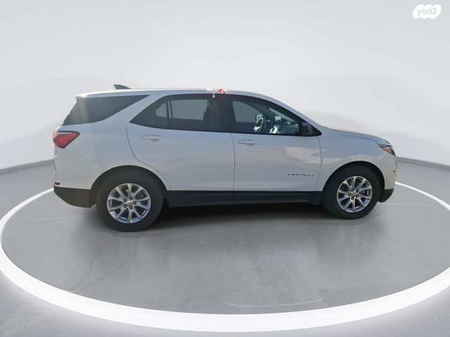 שברולט אקווינוקס