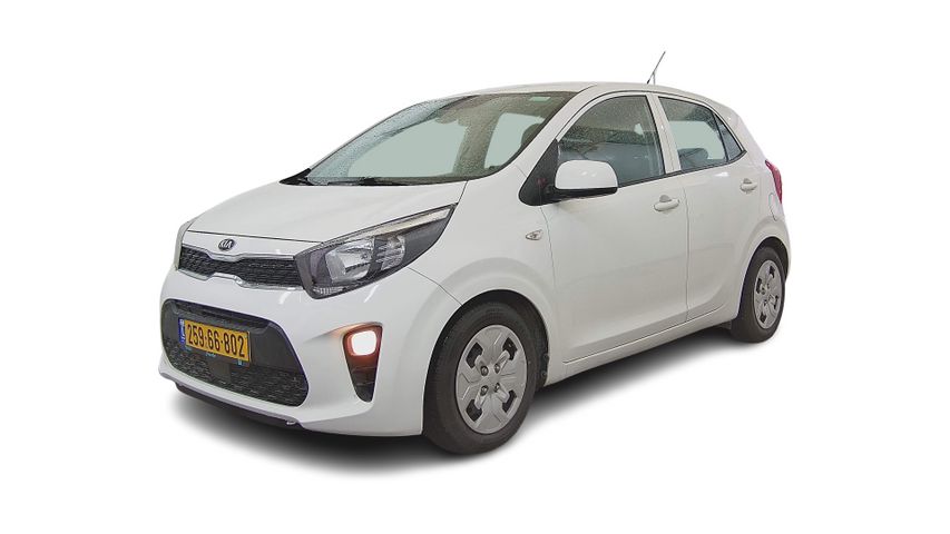 מודעת רכב קיה פיקנטו