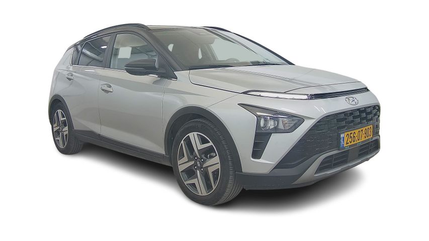 יונדאי באיון