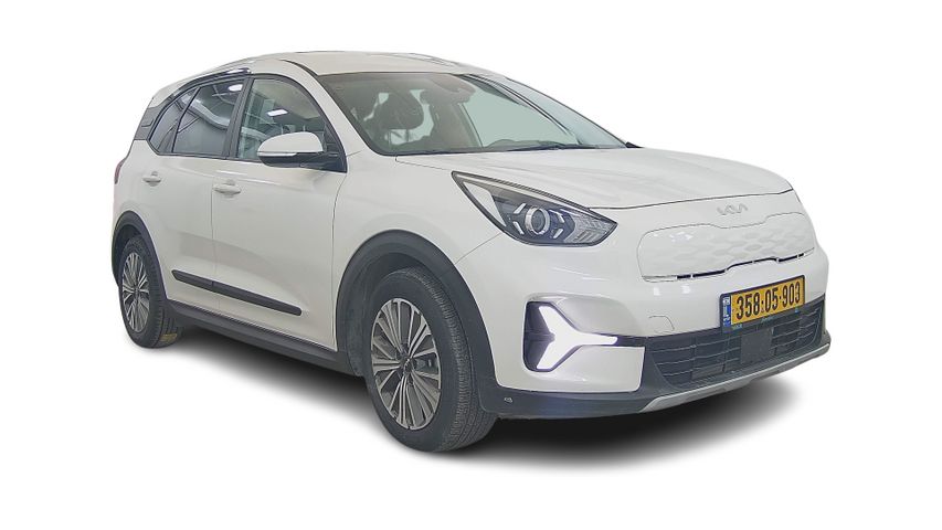 קיה נירו פלוס