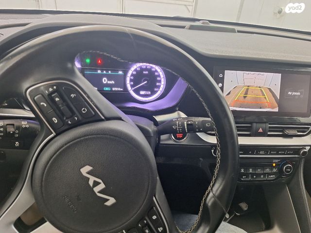 קיה נירו פלוס