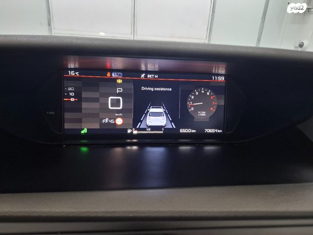 סיטרואן C4 פיקאסו