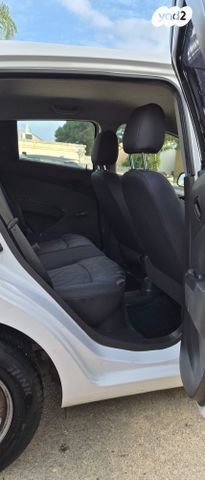 שברולט ספארק