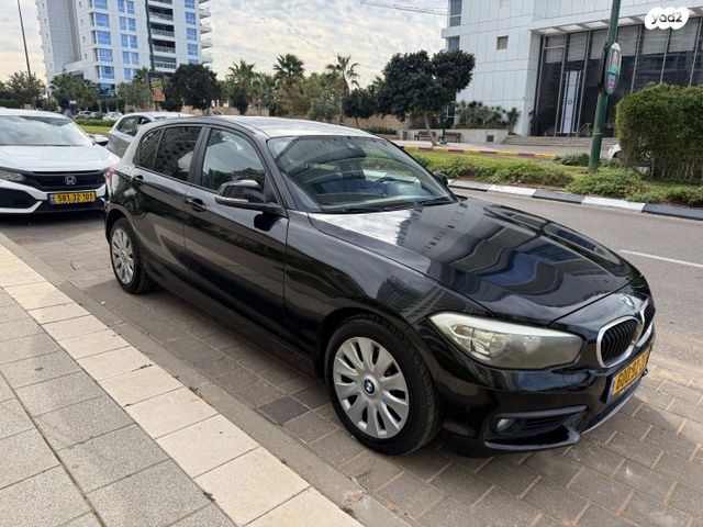 ב מ וו סדרה 1