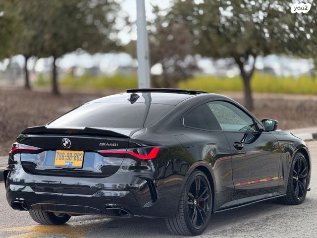 ב מ וו סדרה 4