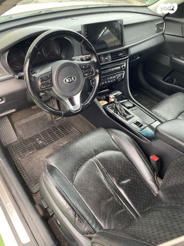 קיה אופטימה