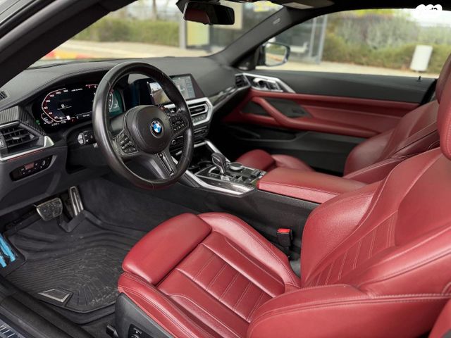 ב מ וו סדרה 4