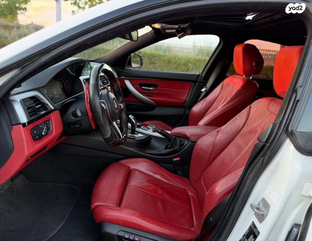 ב מ וו סדרה 4