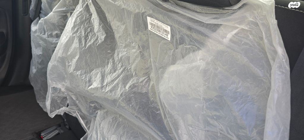 מיצובישי ספייס סטאר