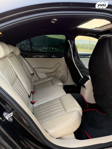 סקודה סופרב