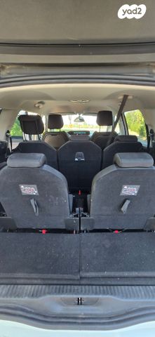 סיטרואן C4 פיקאסו