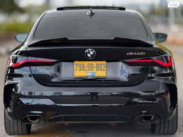 ב מ וו סדרה 4