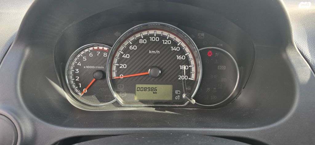 מיצובישי ספייס סטאר