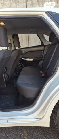 סוזוקי בלנו