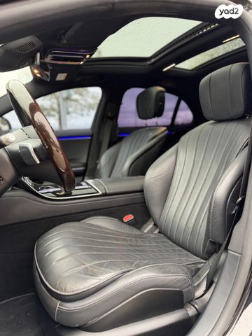 מרצדס-בנץ S-class