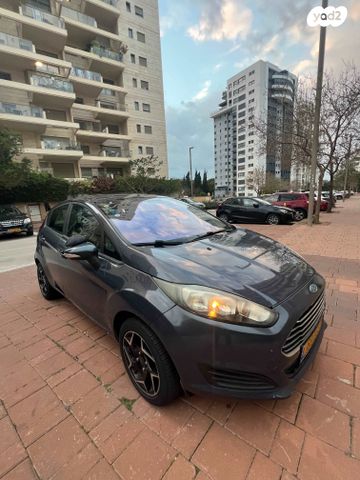 פורד פיאסטה