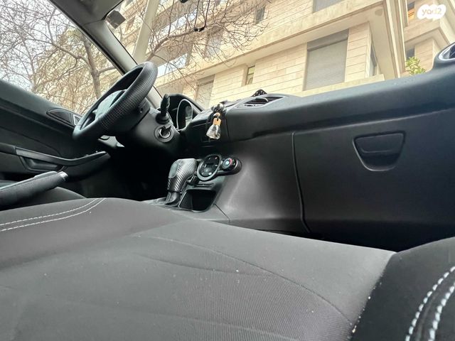 פורד פיאסטה