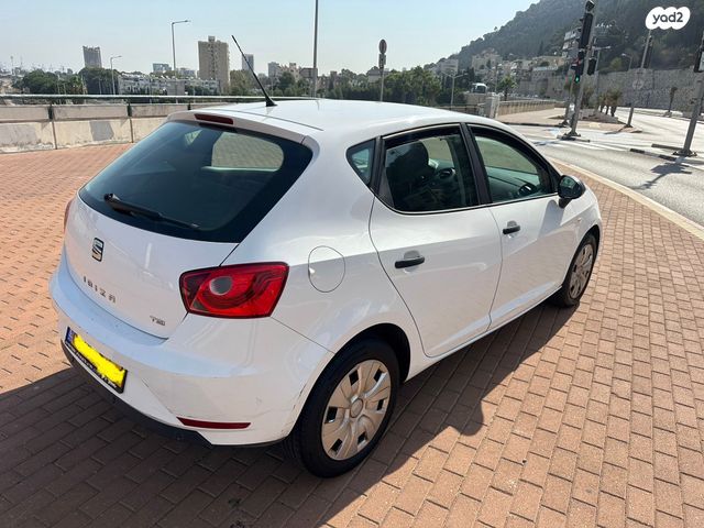 סיאט איביזה