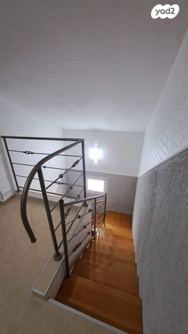 דופלקס, לאה אמנו 43, נווה מנחם, באר שבע