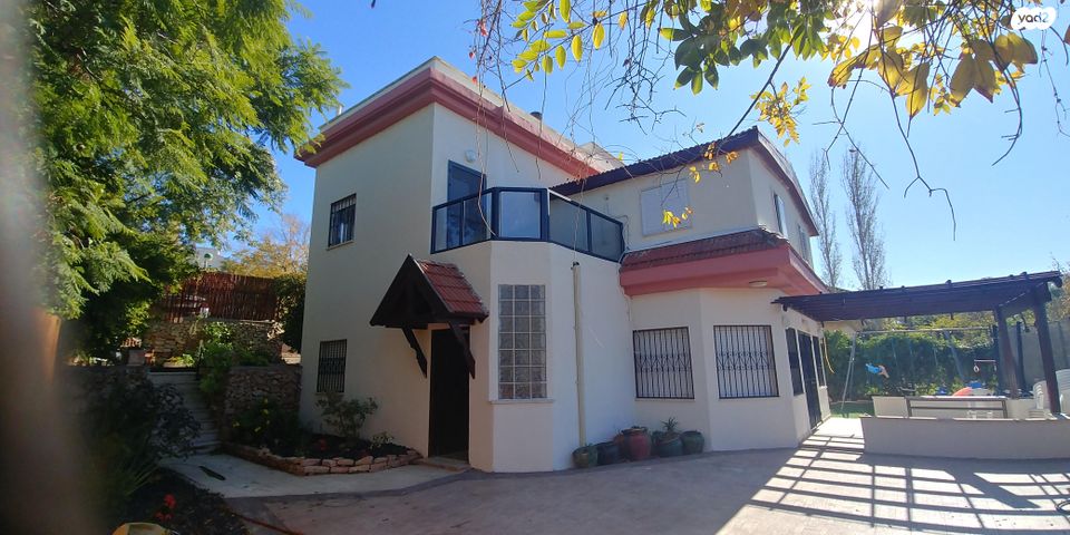 בית פרטי/ קוטג'