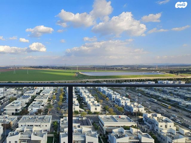 שדרות אבני החושן 5