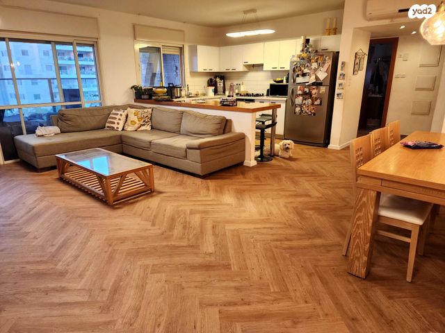 נחל אלכסנדר 18