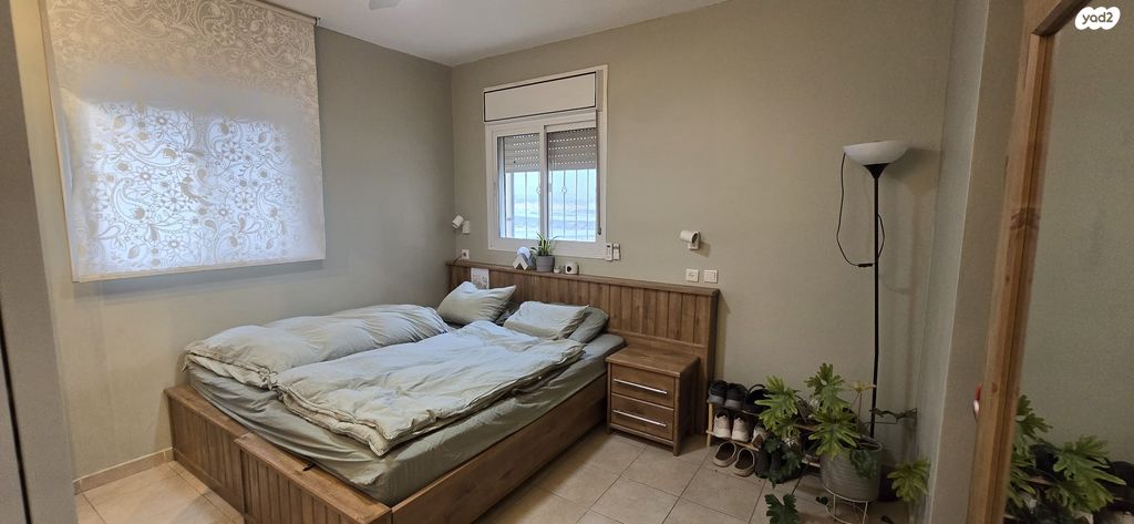 דירה, רבי שמעון בר יוחאי 40, אחוזת ברכפלד, מודיעין עילית