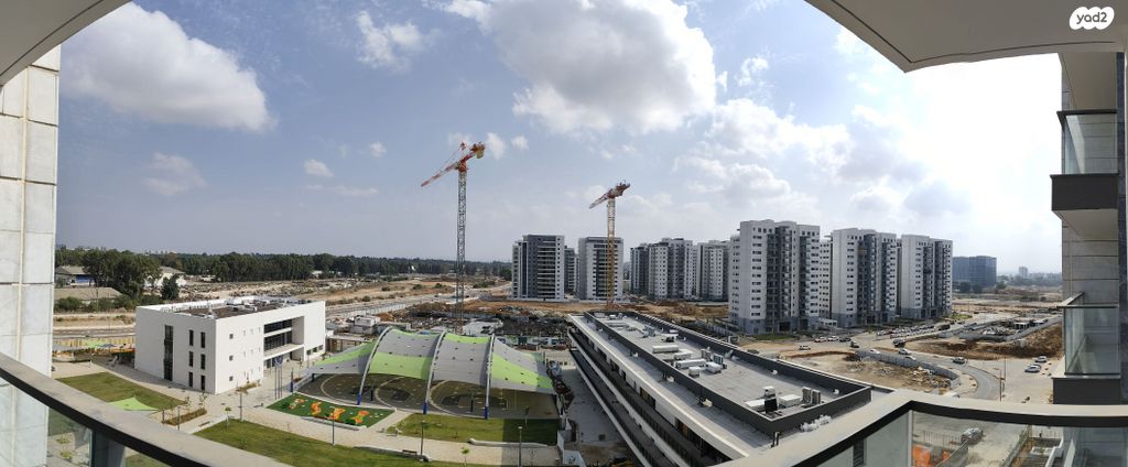 דירה, נאוה סמל 10, צומת סביון, קרית אונו