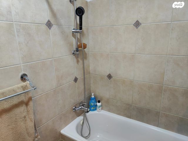 דירה, פינס 8, אברמוביץ', ראשון לציון