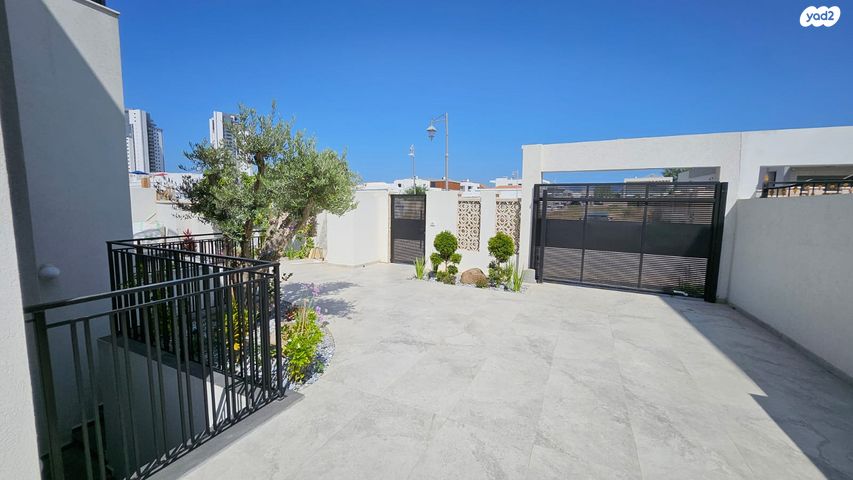 בית פרטי/ קוטג', מקור הברכה 10, ברנע, אשקלון