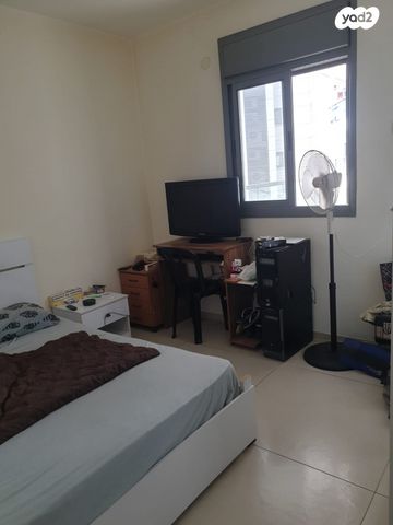 דירה, פרופ' אפרים קציר 21, רחובות המדע, רחובות