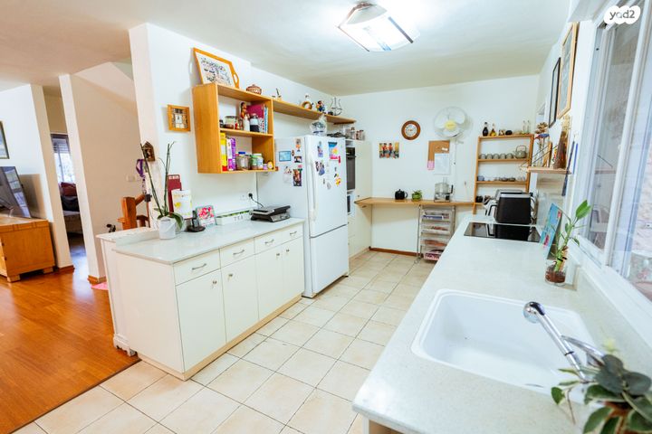 בית פרטי/ קוטג', משה רחמילביץ' 48, פסגת זאב, ירושלים