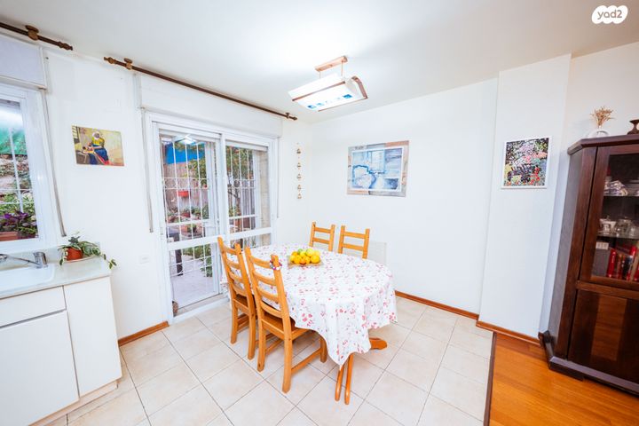 משה רחמילביץ' 48