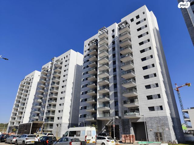 דירה, נאוה סמל 10, צומת סביון, קרית אונו