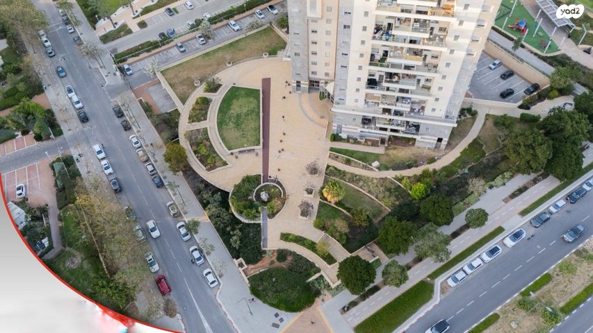 דירה, דודו דותן 2, עיר ימים, נתניה