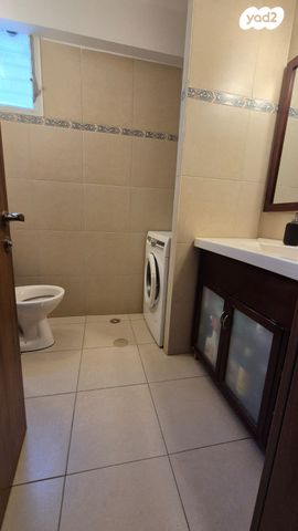 דירה, היקינטון 7, קרית ראשון, ראשון לציון