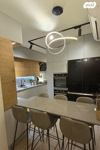 דירה, רבי שמעון בר יוחאי 40, אחוזת ברכפלד, מודיעין עילית