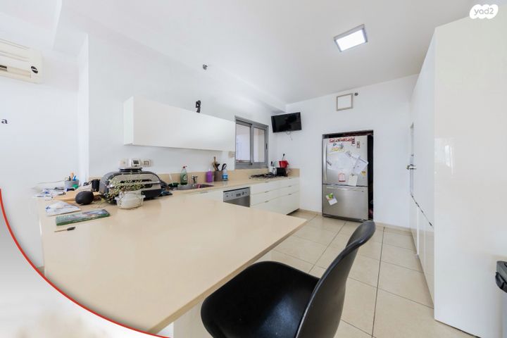 דירה, דודו דותן 2, עיר ימים, נתניה