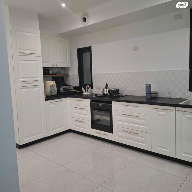 דירת גן, דוריף 44, עיר היין, אשקלון