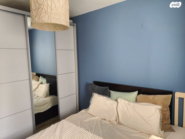 דירה, פינס 8, אברמוביץ', ראשון לציון