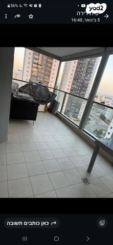 דירה, משה לוי 2, נאות שמיר, רמלה