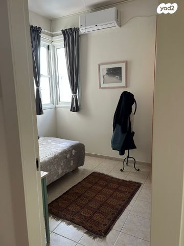 דירה, הנשיא 44, רמת משה / בית שמש הוותיקה, בית שמש