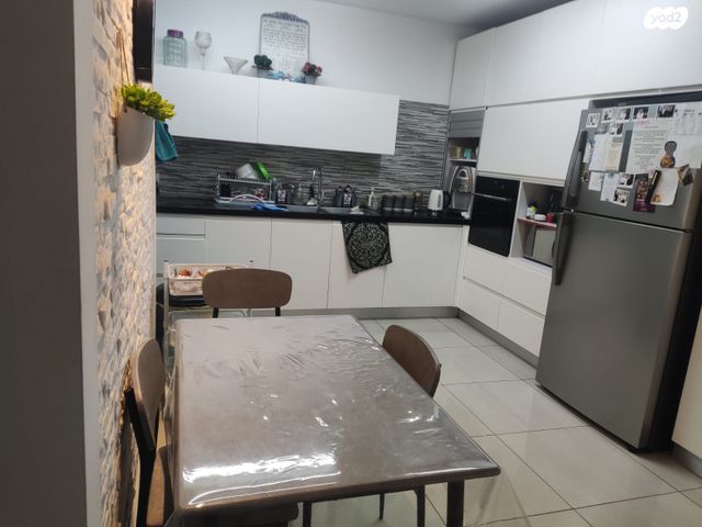 דירה, שמעיה 4, אלעד, אלעד