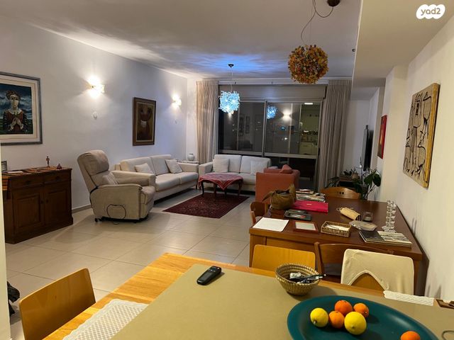 אלוף עוזי נרקיס 5